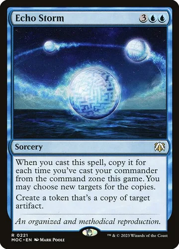 Echo Storm 221