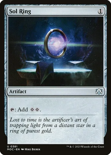 Sol Ring 381