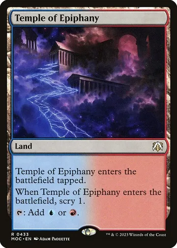 Temple of Epiphany 433