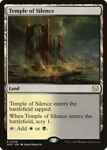 Temple of Silence 436