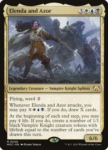 Elenda and Azor 6