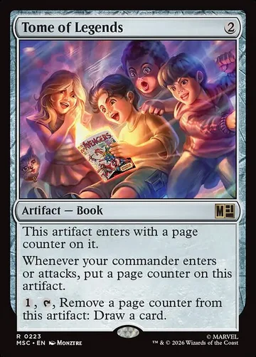 Tome of Legends 223