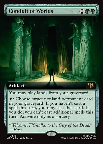 Conduit of Worlds 378