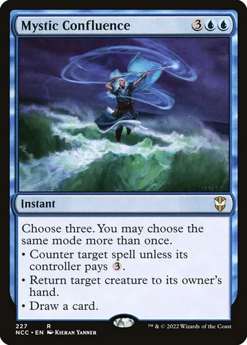 Mystic Confluence 227