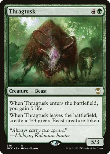 Thragtusk 316