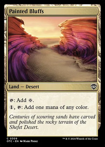 Painted Bluffs 309