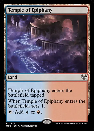 Temple of Epiphany 329