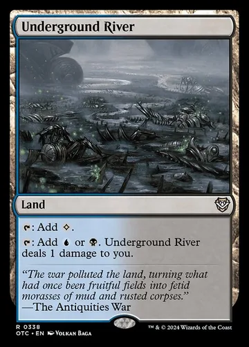 Underground River 338