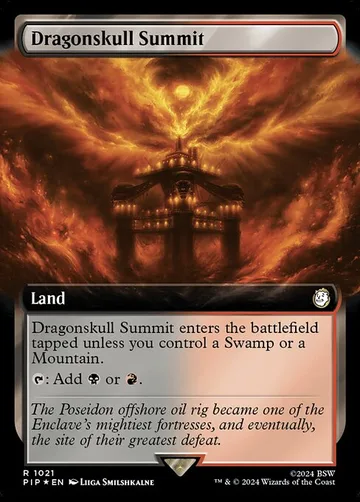 Dragonskull Summit 1021