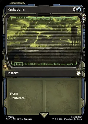 Radstorm 329