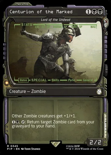 Lord of the Undead 345