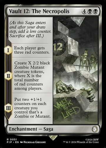 Vault 12: The Necropolis 51