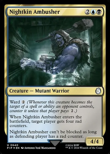 Nightkin Ambusher 640