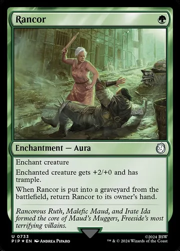 Rancor 733