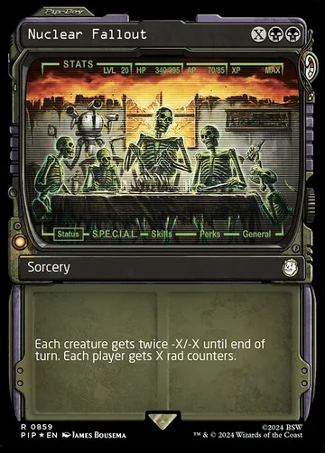 Nuclear Fallout 859
