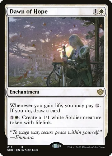 Dawn of Hope 17