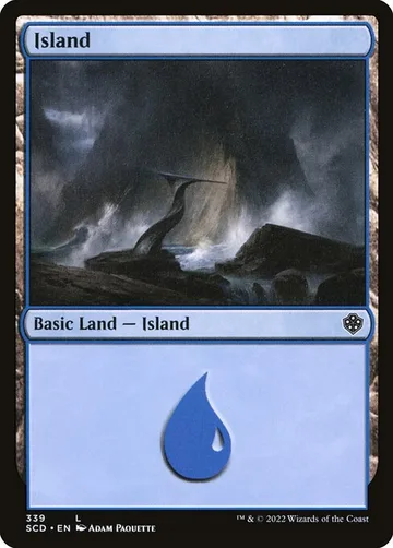 Island 339