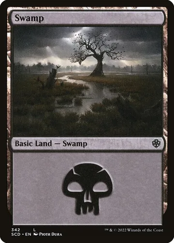 Swamp 342