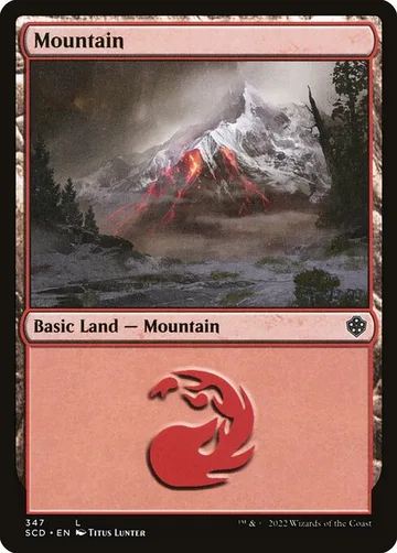 Mountain 347