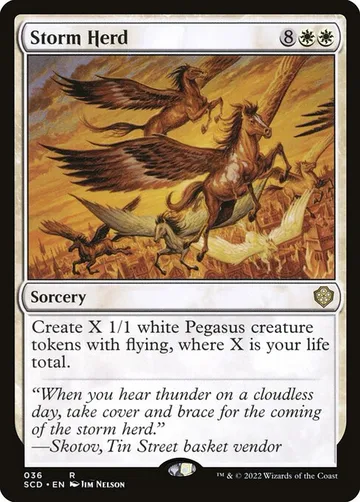 Storm Herd 36