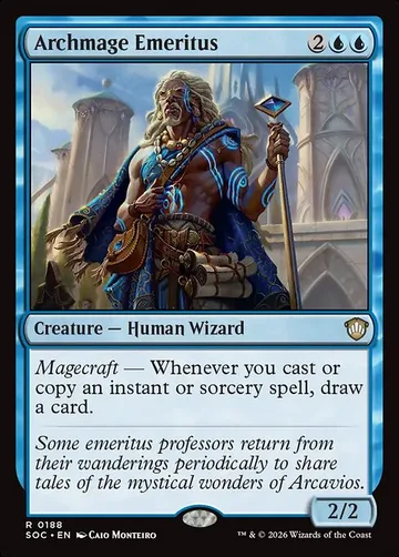 Archmage Emeritus 188