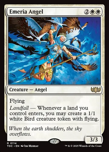 Emeria Angel 114