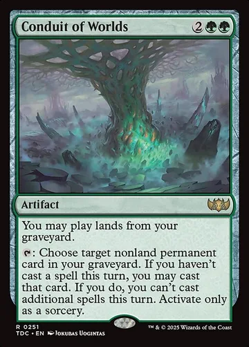 Conduit of Worlds 251