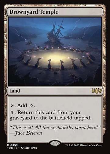 Drownyard Temple 359