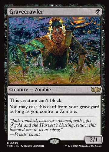 Gravecrawler 93