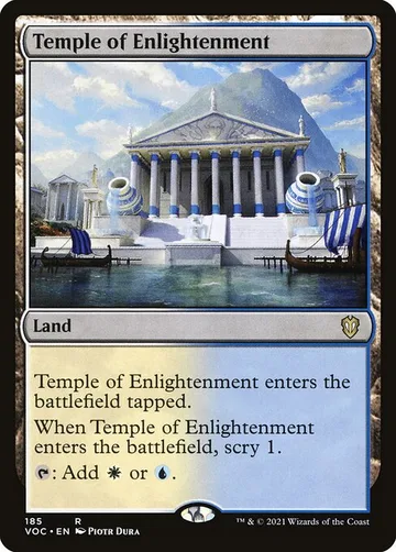 Temple of Enlightenment 185