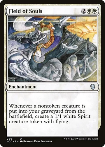 Field of Souls 86