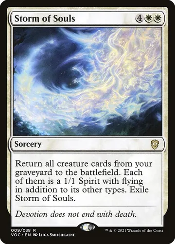 Storm of Souls 9