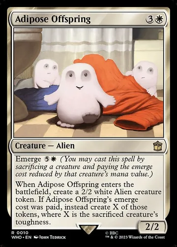 Adipose Offspring 10
