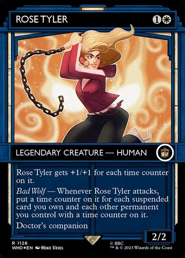 Rose Tyler 1126