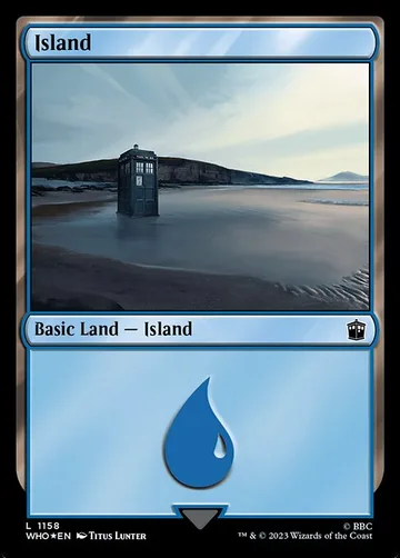 Island 1158