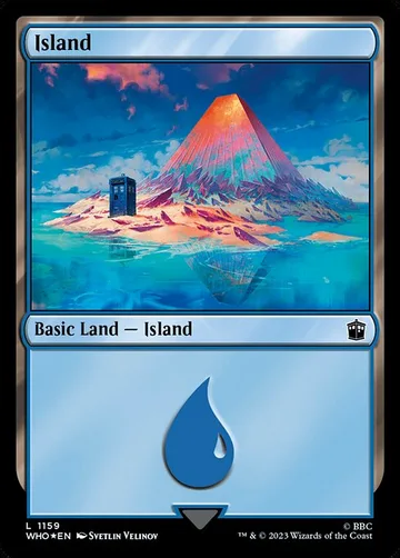 Island 1159