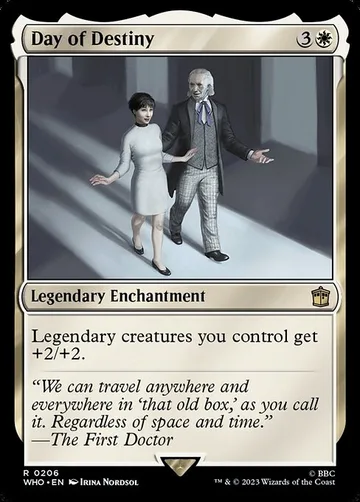 Day of Destiny 206