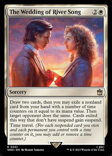 The Wedding of River Song 31