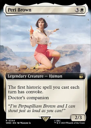 Peri Brown 344