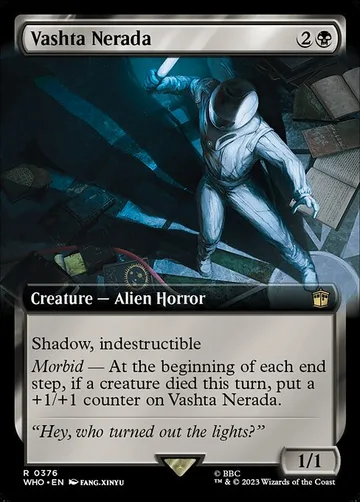 Vashta Nerada 376