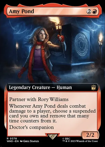 Amy Pond 378