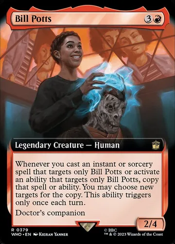 Bill Potts 379