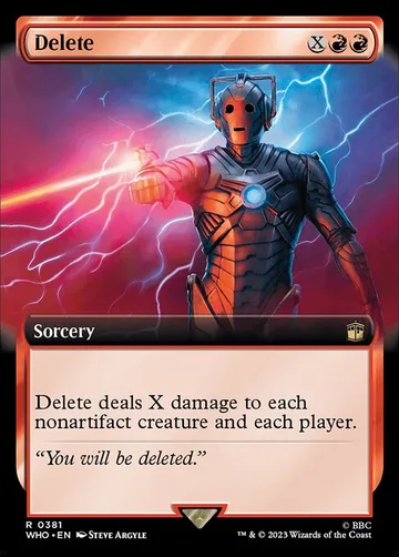 Delete 381