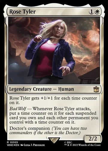 Rose Tyler 5