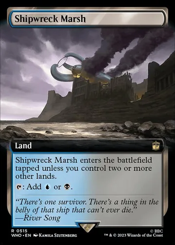 Shipwreck Marsh 515