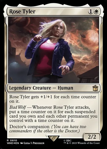 Rose Tyler 610