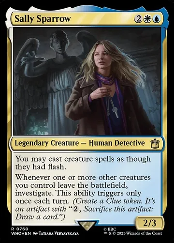 Sally Sparrow 760