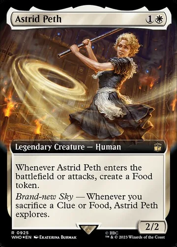 Astrid Peth 925