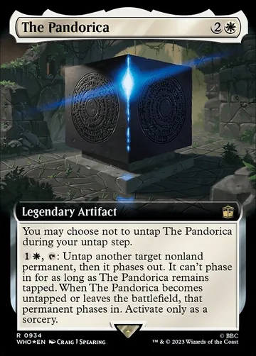 The Pandorica 934
