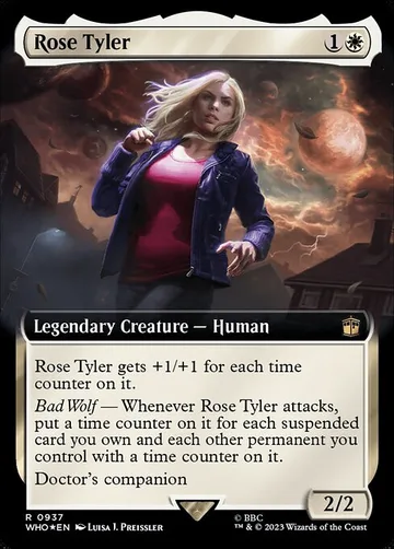 Rose Tyler 937